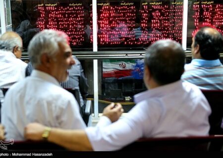 پاییزِ بهاری بورس؛ جهش 53درصدی شاخص کل در فصل سوم