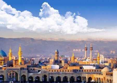 پرطرفدارترین سفرها از مشهد؛ از پایتخت تا نگین خلیج فارس