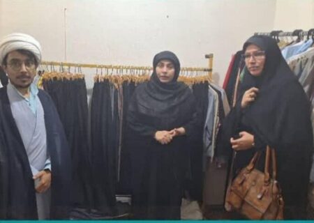 پوربهی: صنایع‌دستی بانوان هنرمند استان بوشهر حمایت می‌شود