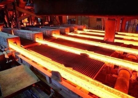 پول پاشی در یک موسسه رسانه ای اصلاح طلبان/رشد 50 درصدی تحویل گاز به فولادی ها در آذر