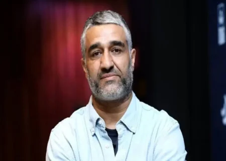 پژمان جمشیدی ممنوع‌الفعالیت شد؟