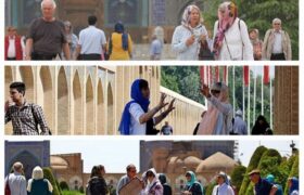 پیشنهاد صدور ویزای یک طرفه نوروزی برای گردشگران خارجی