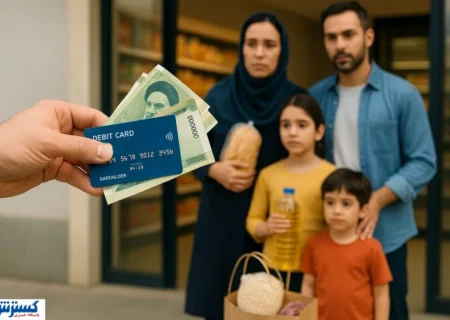 کالابرگ جدید برای ۳ دهک اول جامعه قطعی شد + جزئیات