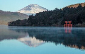 کاوش جاذبههای ناشناخته ژاپن برای ماجراجویان واقعی