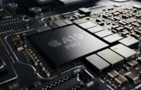 کدام بخش از آیفون در هند تولید میشود؟