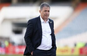 کریخوانی سنگین سرمربی تراکتور برای پرسپولیس / اسکوچیچ به سیم آخر زد