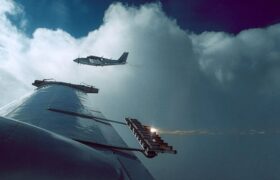 گزارش سپاه از بارورسازی ابرها/ بارورسازی چقدر بارندگی را افزایش میدهد؟