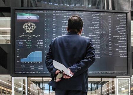 یادداشت| استراحت بورس در قله 4.1 میلیونی؛ اصلاحی برای ادامه مسیر