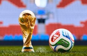 یک اتفاق عجیب / پخش زنده قرعهکشی جامجهانی ممنوع شد