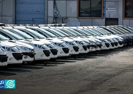 ۱۲ محصول ایران‌خودرو به قیمت کارخانه؛ اختلاف ۱۸ تا ۲۹ درصدی با بازار آزاد