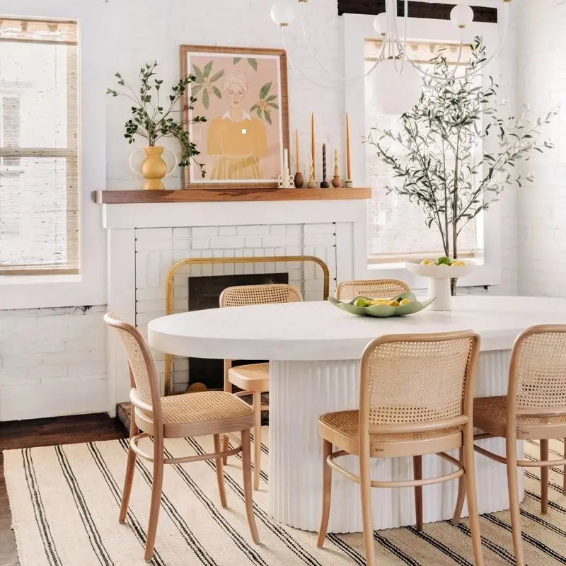 ۶ ایده دکوراسیون داخلی منزل ۶ ایده دکوراسیون داخلی منزل