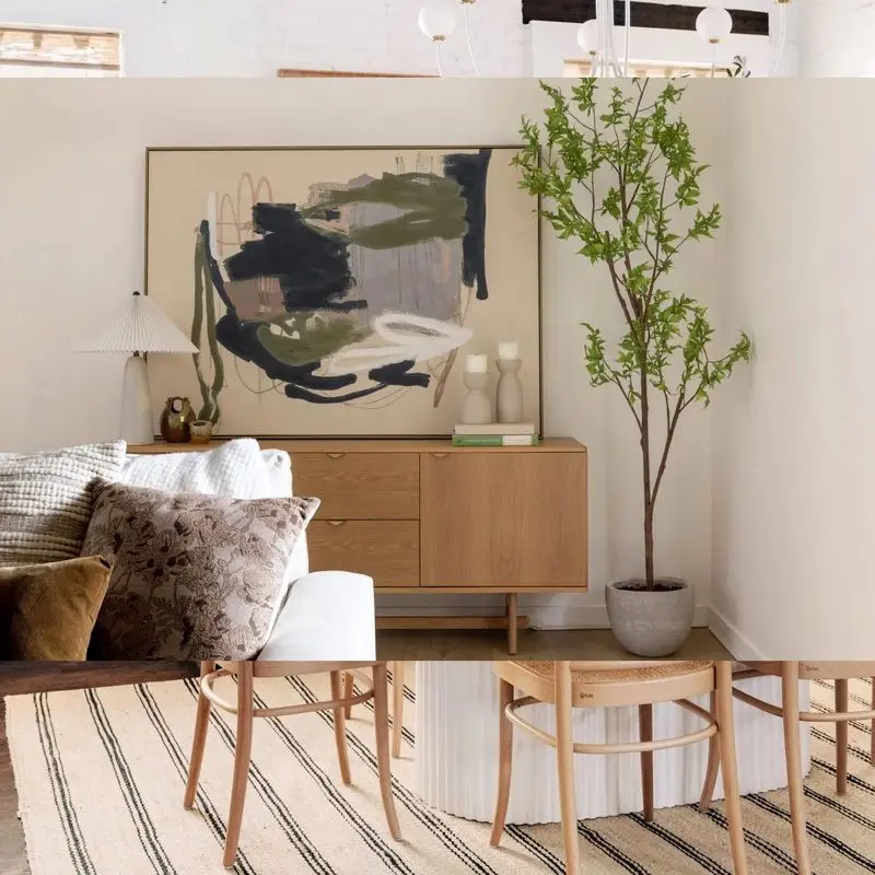 ۶ ایده دکوراسیون داخلی منزل ۶ ایده دکوراسیون داخلی منزل