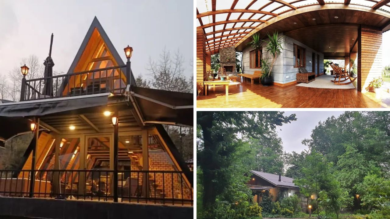 روستاگردی با طعم اسکمو؛ تجربهای متفاوت در اطراف رشت اجاره اقامتگاه و ویلا رشت