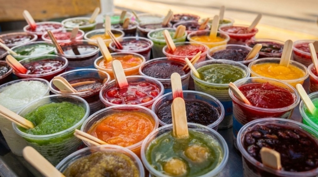 روستاگردی با طعم اسکمو؛ تجربهای متفاوت در اطراف رشت