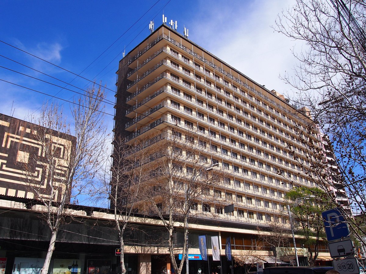 قیمت هتل در ارمنستان