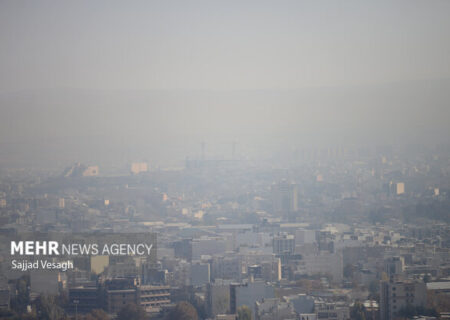 ارتباط آلودگی هوا با بیماری‌های خودایمنی