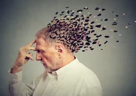 ارتباط علائم خاص افسردگی در میانسالی با خطر ابتلا به زوال عقل