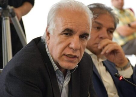 امین‌فر:کارت‌ بازرگانی اجاره‌ای معضل تولید است