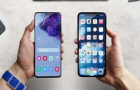 اپل، سامسونگ یا شیائومی، بزرگترین تولیدکننده گوشی در جهان کدام است؟