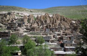 بهترین روستاهای ایران برای ثبت جهانی 2026 اعلام شد