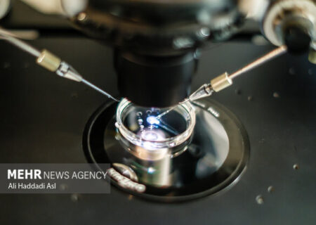 تأثیر مصرف دخانیات و الکل بر بارداری و موفقیت IVF