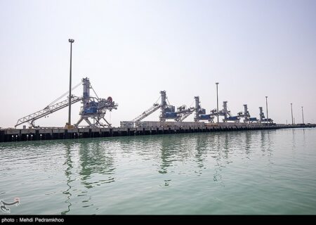 تخلیه 13.5 میلیون تن کالای اساسی/وضع ذخایر استراتژیک مناسب است