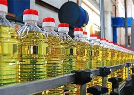 ترخیص کالا‌های اساسی از گمرکات کشور/ واردات روغن ۴۷ درصد رشد کرد