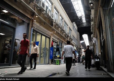 تشکیل ستاد ملی رفع موانع اصناف