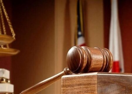 تشکیل پروندۀ قضایی برای برخی چهره‌ها و برندها