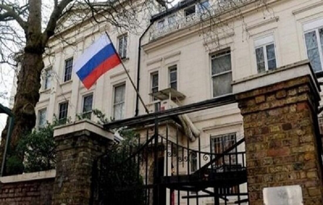 توضیح سفارت روسیه درباره عدم صدور ویزای کشتیگیران ایرانی