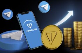 تون کوین و نقش آن در جهش درآمد تلگرام به ۸۷۰ میلیون دلار در سال ۲۰۲۵