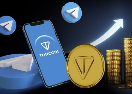 تون کوین و نقش آن در جهش درآمد تلگرام به ۸۷۰ میلیون دلار در سال ۲۰۲۵