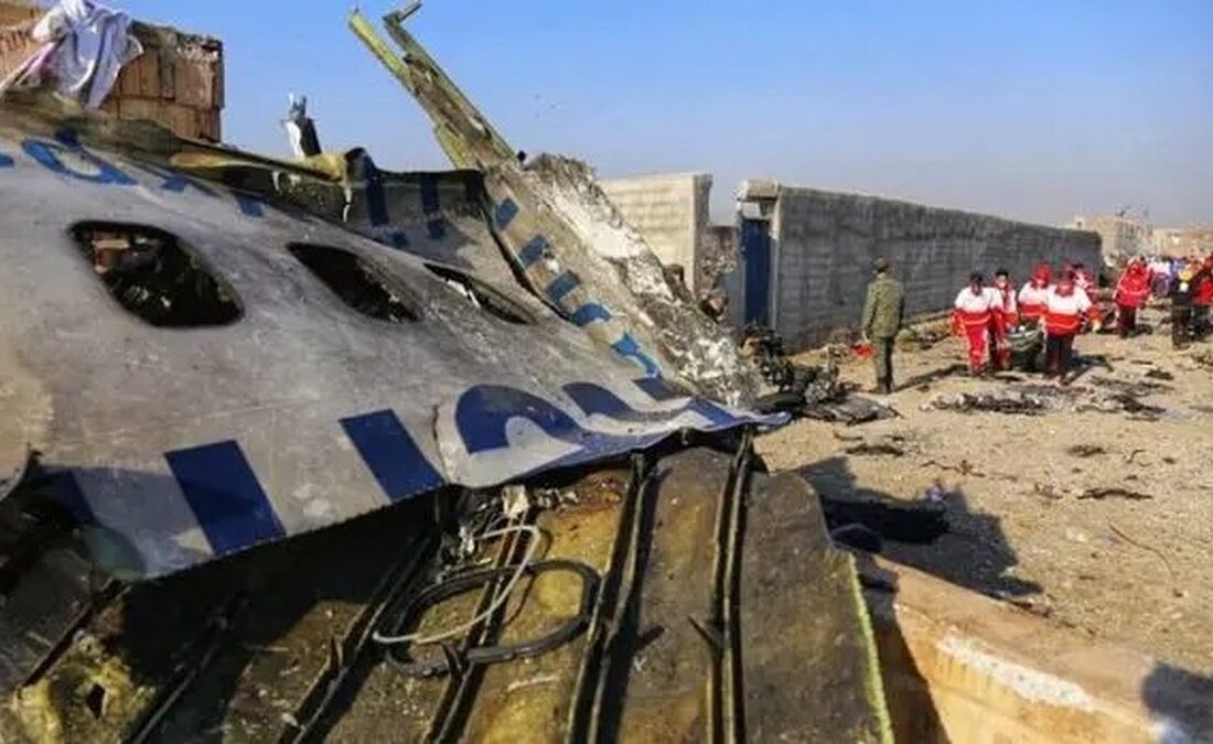 جدیدترین وضعیت پرونده پرواز اوکراینی