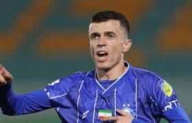 جزییات عجیب بند جدایی وینگر استقلال لو رفت