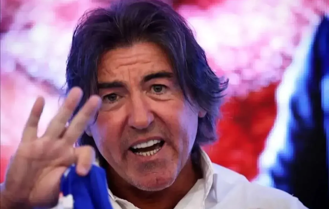 حمله تند ریکاردو ساپینتو به مدیرعامل باشگاه استقلال