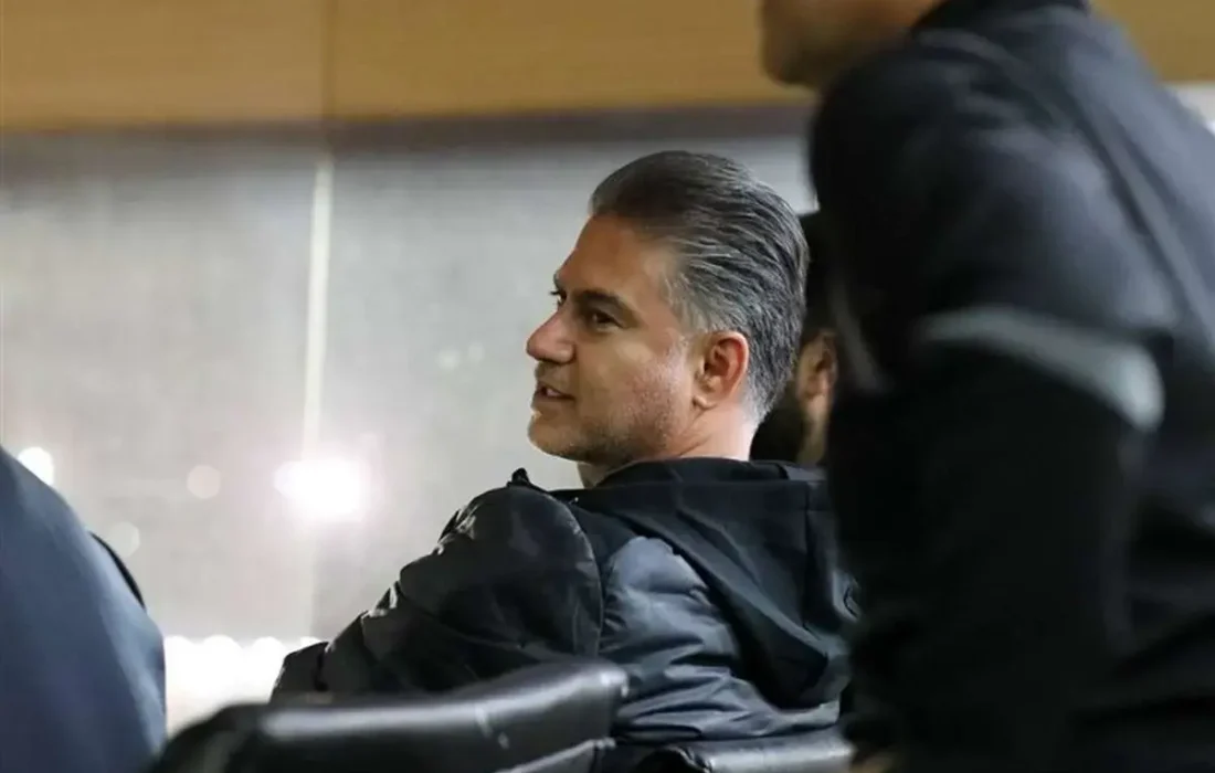 خط و نشان مطهری برای پرسپولیس در اهواز