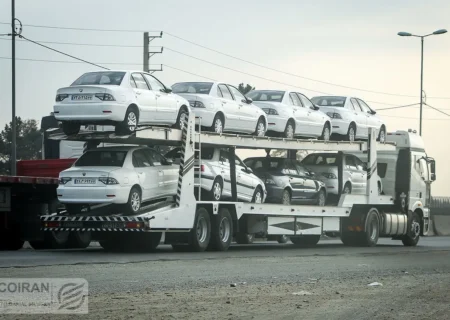 خیز دوباره قیمت‌ها در بازار خودرو/ این خودرو ۵۲۰ میلیون تومان گران‌تر شد