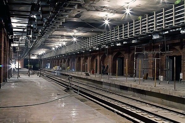 درخواست‌میراثی مردم در شوشتر؛ توسعه مترو اصفهان با تأیید یونسکو