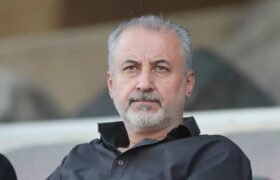 زلزله در مدیریت تراکتور / رضا درویش یک قدم تا مدیرعامل تیم محبوب