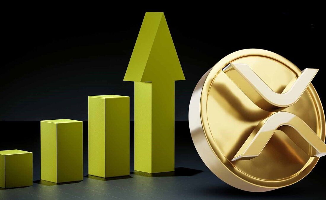 سه نمودار صعودی ریپل که باید در سال ۲۰۲۶ دنبال کرد