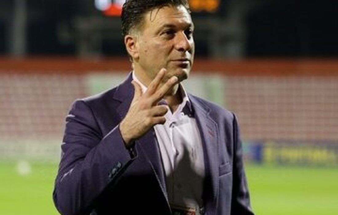 شوک بزرگ به تراکتور / استعفای جنجالی در یک استوری