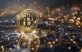 شوک ژئوپلیتیک به بازار رمزارزها / بیت‌کوین بازار جهانی را شوکه کرد