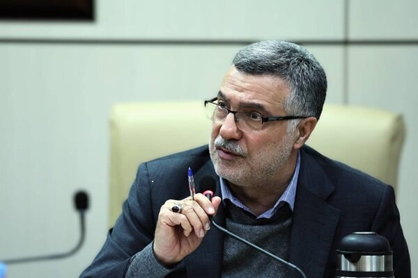 ظفرقندی: پزشکان برای رفتار حرفه ای سوگند خورده اند