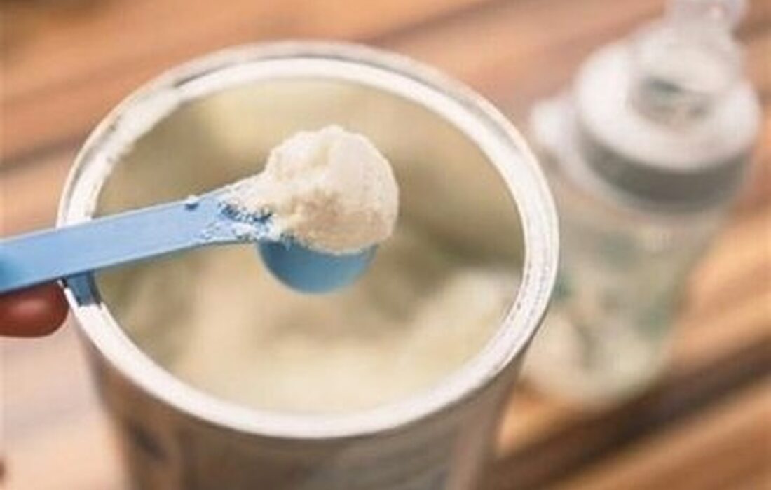 علت جمع آوری برخی شیرخشک وارداتی اعلام شد