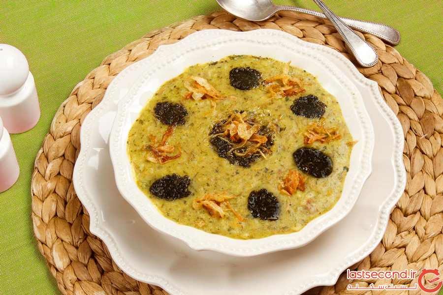 آش عباسعلی