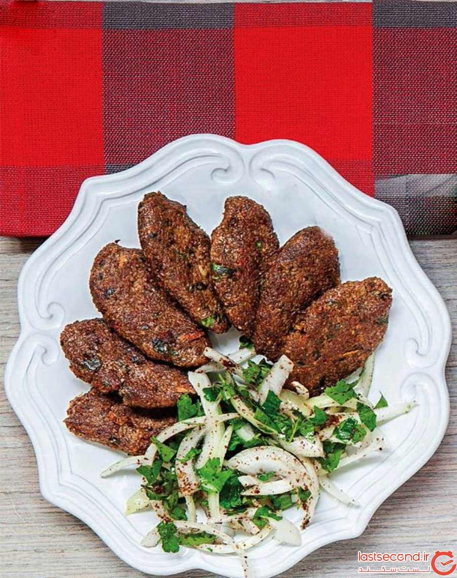 جرگ و بز