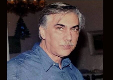 «فواد بدیع» هنرمند سینما درگذشت