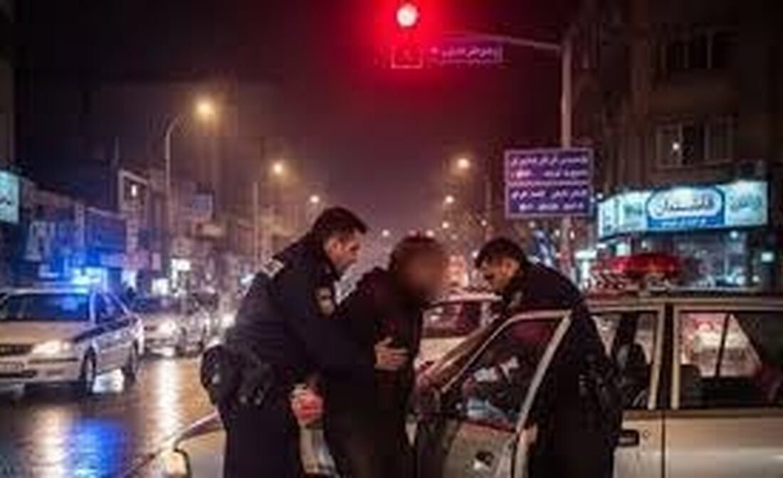 فوری/ حمله به مقر پلیس در ازنای لرستان / 3 کشته و 7 زخمی