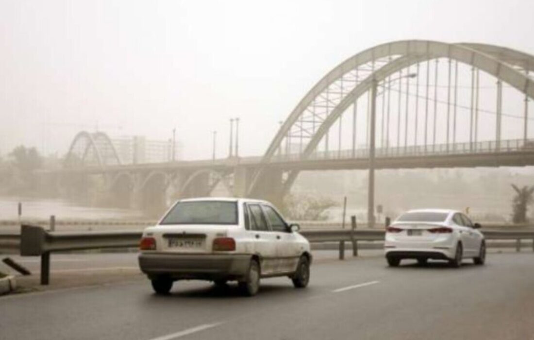 فوری / مدارس خوزستان فردا یکشنبه ۱۴ دی ۱۴۰۴ تعطیل شد؟