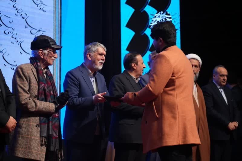 قزوین؛ میزبان شایسته میراث خوشنویسی ایرانی- اسلامی